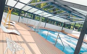 PROXIMITE LE PAL- Appartement 4 pers - Entrée SPA incluse